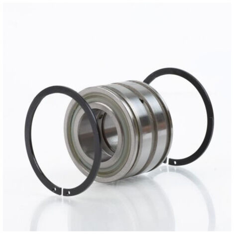 09265-30020-000 - CUSCINETTO STERZO 30X55X17 INFERIORE ORIGINALE SUZUKI BURGMAN