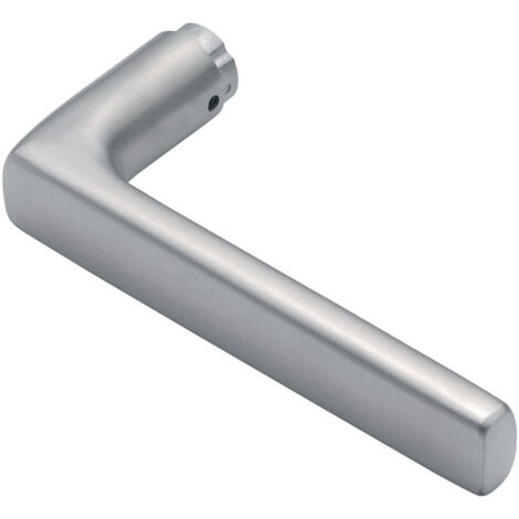 Maniglia a leva Dallas parte E1643Z VA F69 VA ma 4-KT.8mm DIN L/R HOPPE