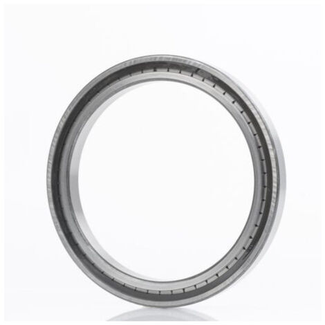 Cuscinetto a rulli cilindrici SL183018 C3 37mm OD 140mm ID 90mm foro ...