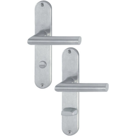 Jeu de boucliers longs Ams.E1400Z/302 VA F69 SK/OL 78mm HOPPE