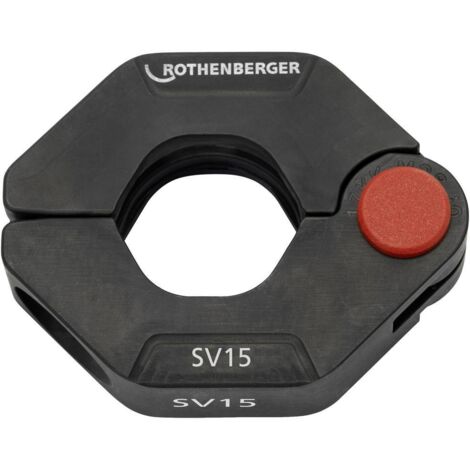 Rothenberger 1000003874 Anello di compressione