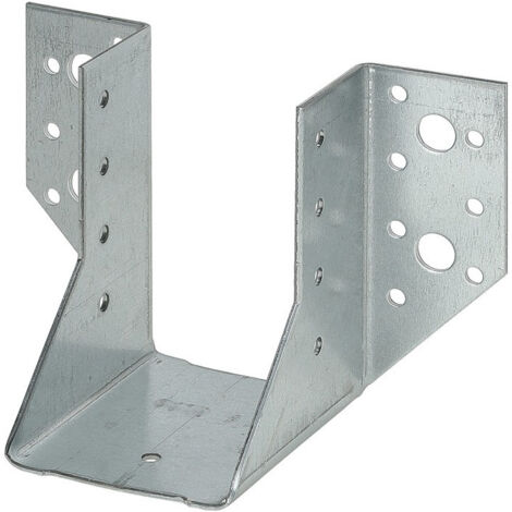 Patin de poutre type A 40/100 2mm ETA-09/0227 STA galv. sendzimir. (Par. 10)