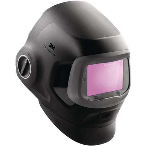Masque de soudage G5-03 Pro couleur variable.VC 73x107mm 3M