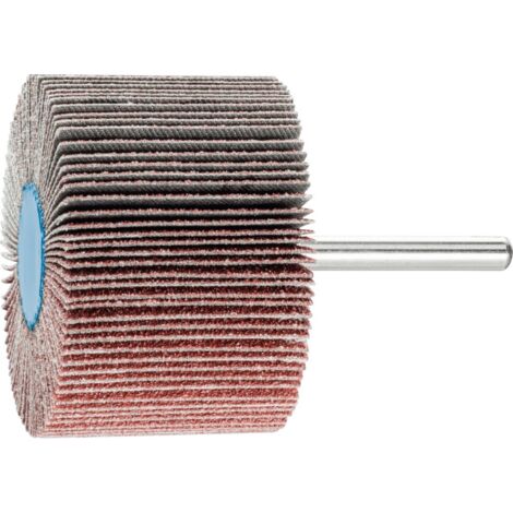 Mola con bordo a ventaglio PFERD F6040A60