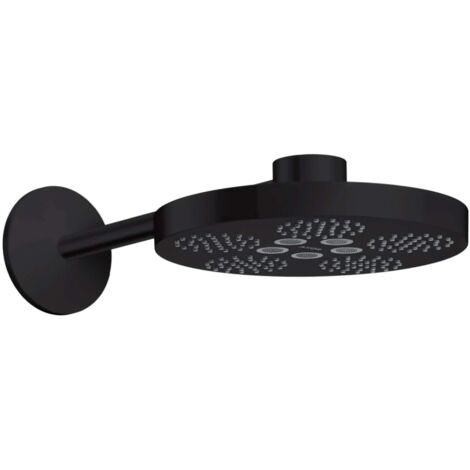 hansgrohe AXOR One Douche de tête 280 2jet avec bras de douche, (1/3)
