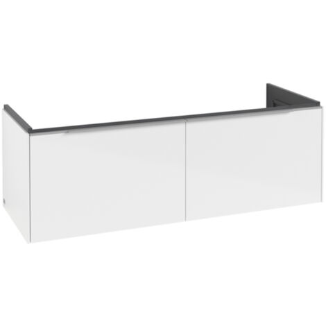 Villeroy & Boch Subway 3.0 armoire sous lavabo, éclairage (1/2)