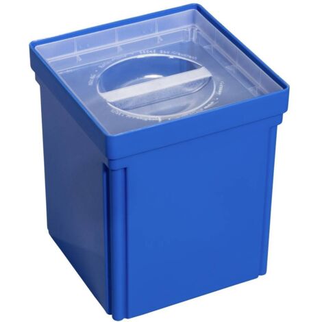 Inserisci Box Europlus Gr.3 con copertura (1/5)