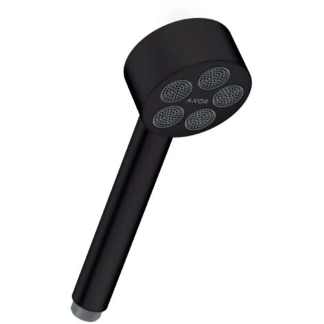 hansgrohe AXOR One Douchette à main 75 1jet EcoSmart, 48651670, (1/3)