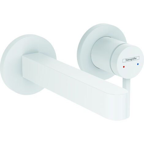 hansgrohe Finoris Mitigeur monocommandé pour lavabo encastré pour (1/5)