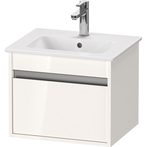 Duravit Ketho bâti-support lavabo suspendu, Compact, 500x410x412 (1/3)