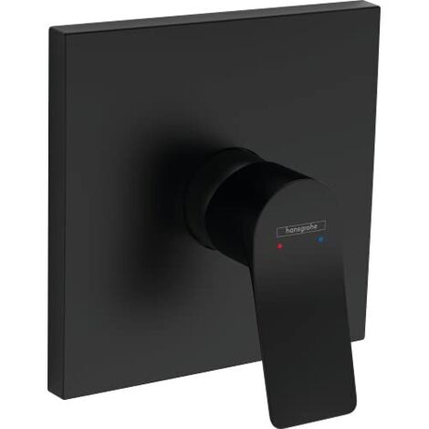 hansgrohe Vivenis, Mitigeur monocommandé pour douche encastré,