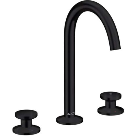 hansgrohe AXOR One robinetterie de lavabo 3 trous Select 170 avec (1/3)