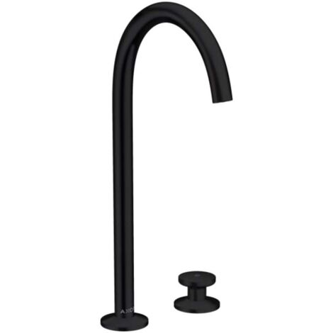 hansgrohe AXOR One robinetterie de lavabo 2 trous Select 260 avec (1/3)