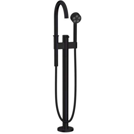 hansgrohe AXOR One Mitigeur monocommandé pour bain au sol, (1/4)