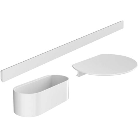 hansgrohe WallStoris kit baignoire , 27960, 27966700, 27966700 (1/5)