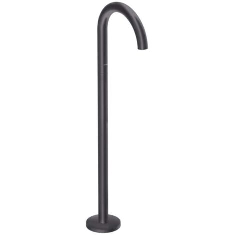hansgrohe AXOR Uno bec de baignoire, sur pied, courbe, saillie (1/3)