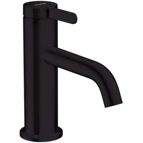 hansgrohe AXOR One robinetterie de lavabo 70 avec manette et (1/4)