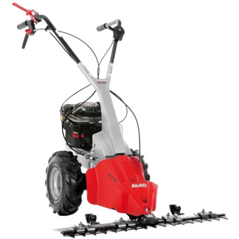 MOTOFALCIATRICE BM 875 III 150CC - AL-KO