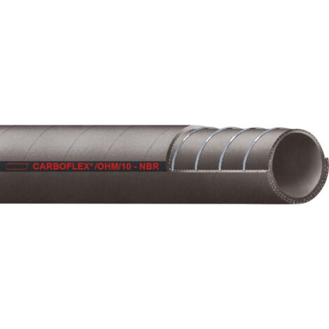 Carboflex 32x 43mm di aspirazione tubo/olio/benzina rigorosa (di 40) (1/2)