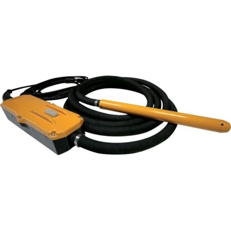 Azioni interiori-65mm, EWO con Integrated FU 230V STRECKE