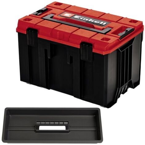 Scatola di sistema M-Case M