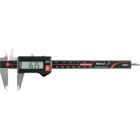 MAHR - Calibro a corsoio digitale IP67 i-wi