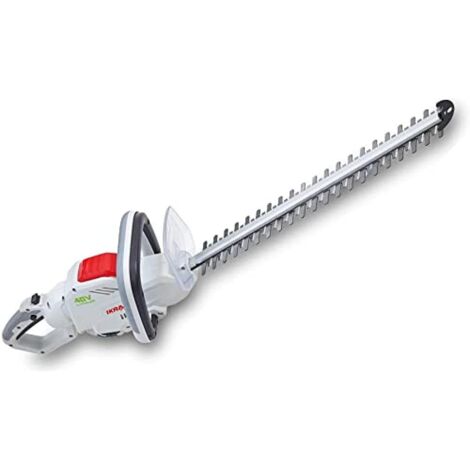 Tosasiepi Ikra batteria IAHS 40 5425, solo corpo macchina
