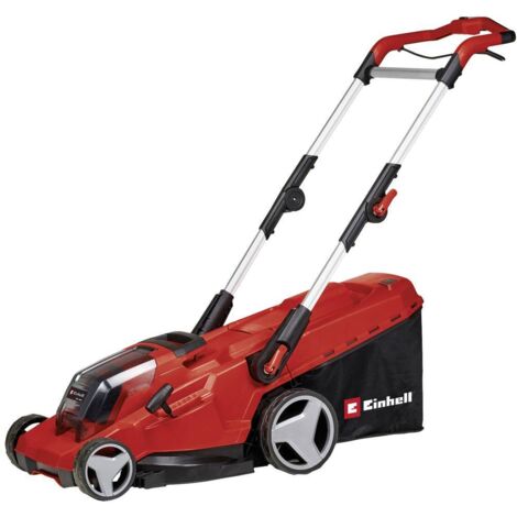Einhell Professional GP-CM 36/41 Li - Solo a batteria Tosaerba a batteria Larghezza di taglio (max.) 41 cm (1/5)