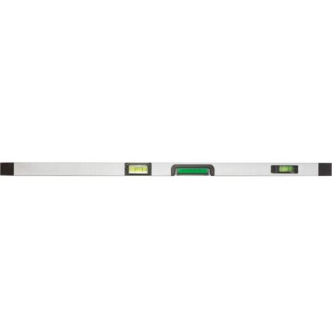 Livella In Alluminio Digitale Con Display 60 Cm Con Custodia