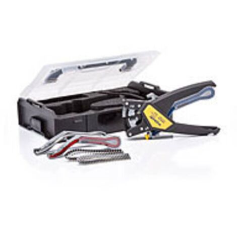 Pinze Multifunzione Set-Quadro-Plus Jokari (1/5)
