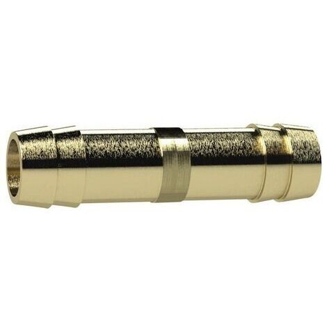Tubo-Raccordo Ø9Mm Ottone Riegler (1/3)