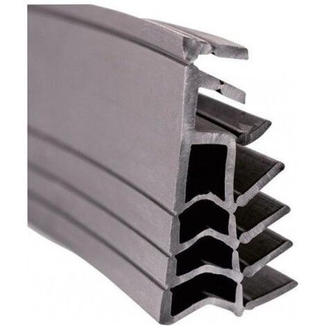Renov.-Dichtung sw 65m x Nutbr. 28 - 50 xFalzh. 65 - 190mm TPE (1/3)
