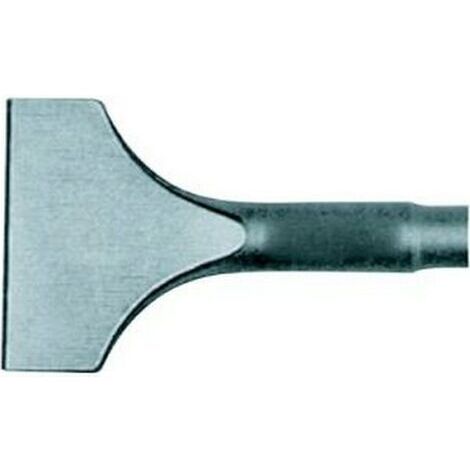 Scalpello SDS-Plus CSOOM 100 Mm Con Lama Ricambio - Per Pavimenti, Colla E Piastrelle - Foto 2