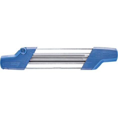 Affilatura Catena Sharp® Cs-X Per Motosega: 5,50 Mm