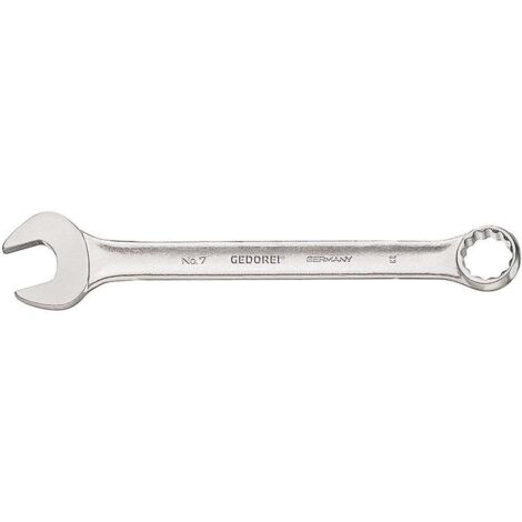 Gedore 6092260 chiave inglese combinata