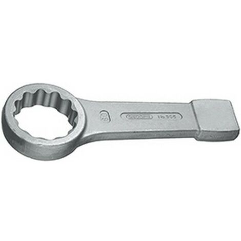 306 95 Chiave a forchetta a percussione 95 mm
