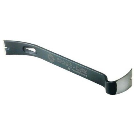 Crowbar Biber Bar, Lunghezza : 380 Millimetri