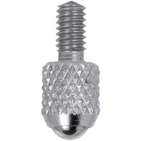 HOLEX - Tastatore in metallo duro