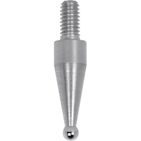 Misurazione Punta, Taglierina, Modello: Diametro Sferico 2 Mm