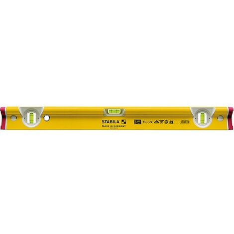 Livella STABILA Tipo r 300 244cm - 18376
