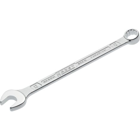 Chiave Combinata 12 Mm - Din3113A Hazet (1/4)
