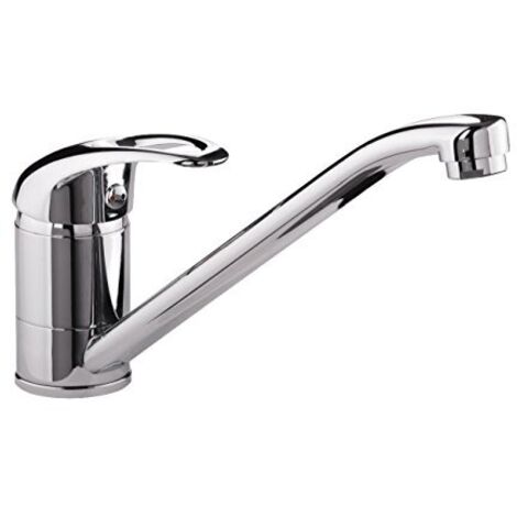 Sanitop 5 77140 Concordia Cucina Mixer Chrome (1/2)