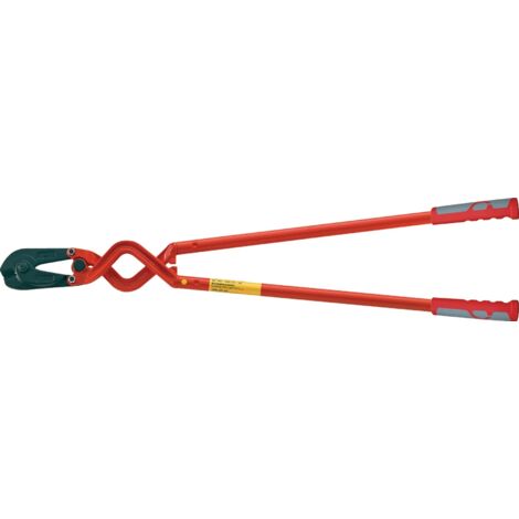 Tagliatubi a taglio angolato complessivo L.1000mm morbido 11mm, medio 9mm, duro 8mm