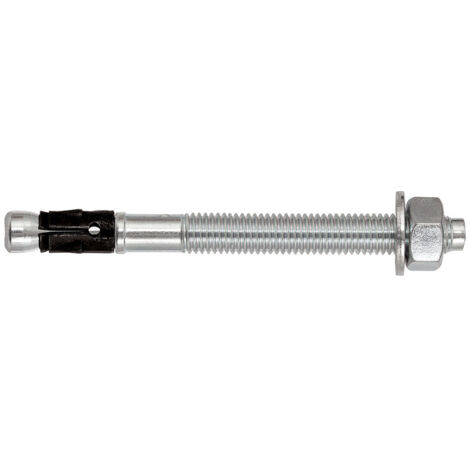 Ancoraggio a cuneo Fischer FAZ II 8/30 95 mm 8 mm 94877 50 pz.