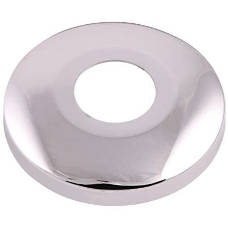 Rosette Cromato 1/2 "X 10 Mm