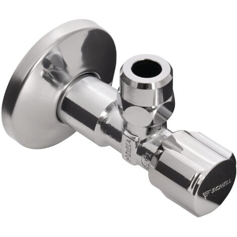Valvola Di Angolo 1/2" (1/5)