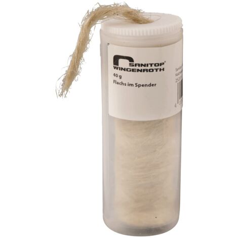 Distributore Treccia Circa. 40 G