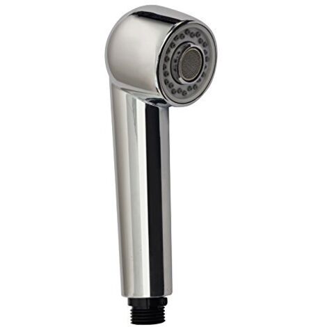 Chrome Soffione (1/2)