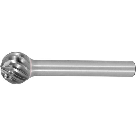 Fragola Conica Hm Kud 1009 Inox 6 Millimetri 10X 9,0Mm Pferd (1/2)