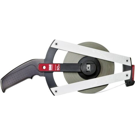 Lunghi In Fibra Di Vetro Misurano 50Mx13Mm Bmi (1/3)